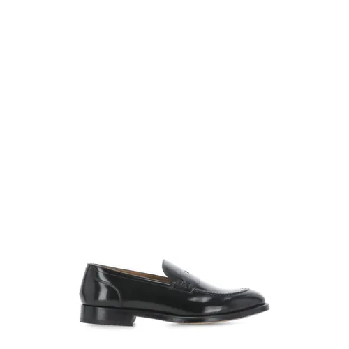 Shoes > Flats > Loafers - - Doucal's - Modalova