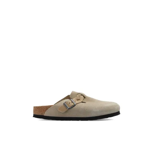 Shoes > Flats > Mules - - Birkenstock - Modalova