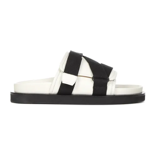 Shoes > Flip Flops & Sliders > Sliders - - Ambush - Modalova
