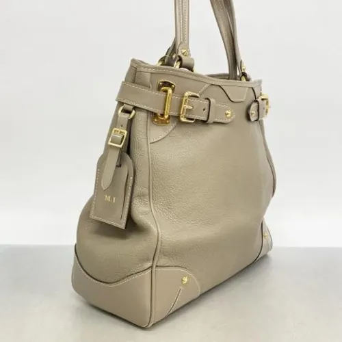 Pre-owned > Pre-owned Bags > Pre-owned Handbags - - Louis Vuitton Vintage - Modalova