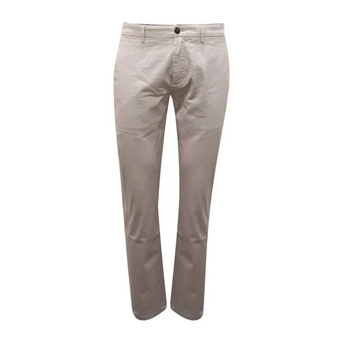 Trousers > Chinos - - Department Five - Modalova