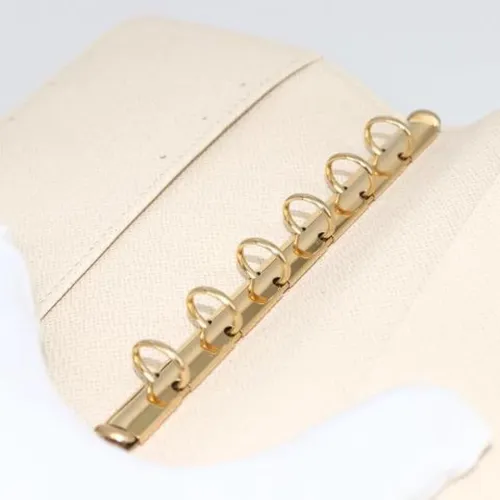 Pre-owned > Pre-owned Accessories > Pre-owned Wallets - - Louis Vuitton Vintage - Modalova