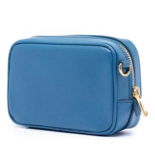Pre-owned > Pre-owned Bags > Pre-owned Cross Body Bags - - Prada Vintage - Modalova