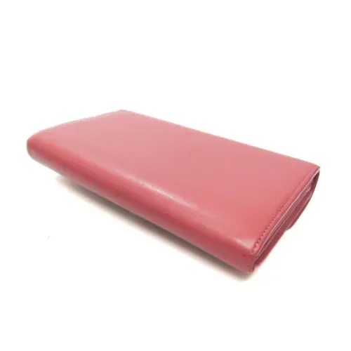 Pre-owned > Pre-owned Accessories > Pre-owned Wallets - - Delvaux Pre-owned - Modalova