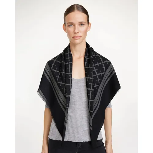 Accessories > Scarves > Winter Scarves - - By Malene Birger - Modalova