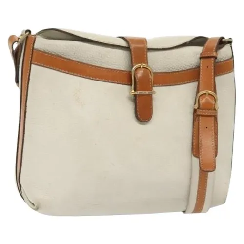 Pre-owned > Pre-owned Bags > Pre-owned Cross Body Bags - - Celine Vintage - Modalova