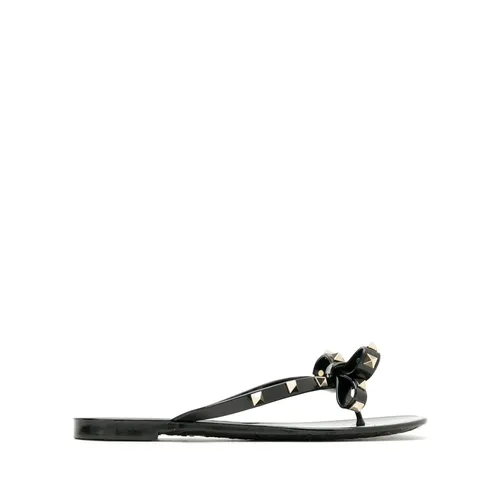 Shoes > Flip Flops & Sliders > Flip Flops - - Valentino Garavani - Modalova