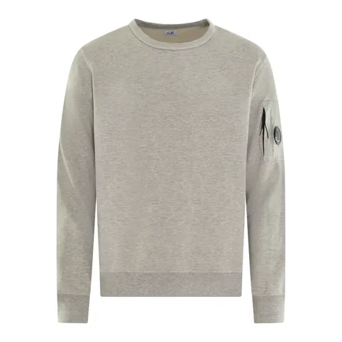 Sweatshirts & Hoodies > Sweatshirts - - C.p. Company - Modalova