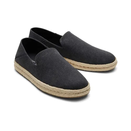 Shoes > Flats > Loafers - - Toms - Modalova