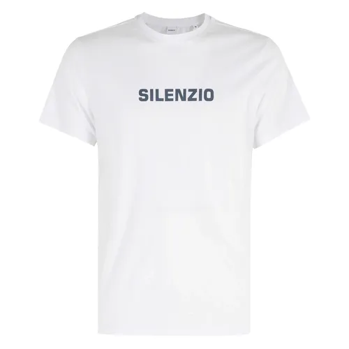 Aspesi - Tops > T-Shirts - White - Aspesi - Modalova