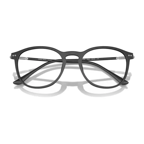 Accessories > Glasses - - Giorgio Armani - Modalova