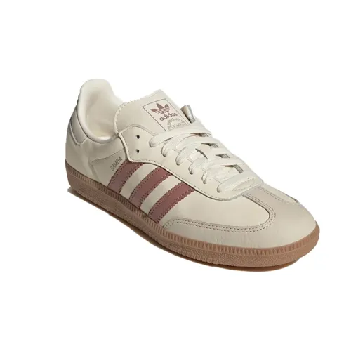 Adidas - Shoes > Sneakers - Beige - Adidas - Modalova