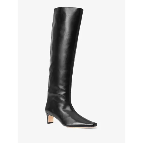 Shoes > Boots > Heeled Boots - - Staud - Modalova