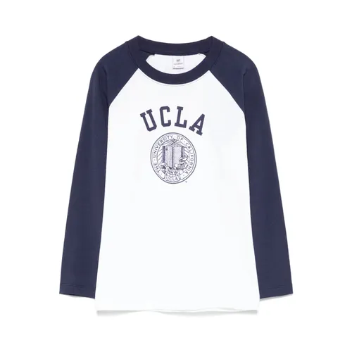 Tops > Long Sleeve Tops - - Sporty & Rich - Modalova