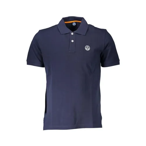Tops > Polo Shirts - - North Sails - Modalova