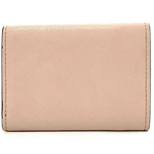 Pre-owned > Pre-owned Accessories > Pre-owned Wallets - - Fendi Vintage - Modalova