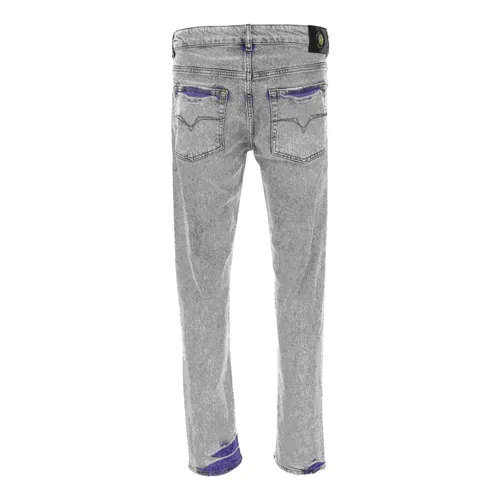 Jeans > Slim-fit Jeans - - Versace Jeans Couture - Modalova