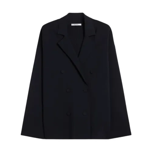 Jackets > Blazers - - Max Mara - Modalova