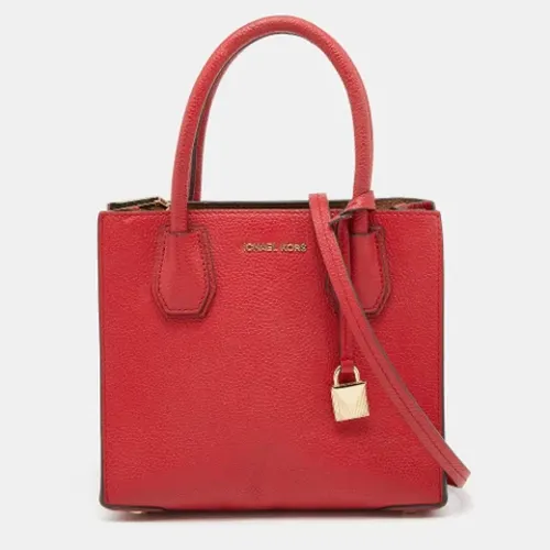 Pre-owned > Pre-owned Bags > Pre-owned Tote Bags - - Michael Kors Pre-owned - Modalova