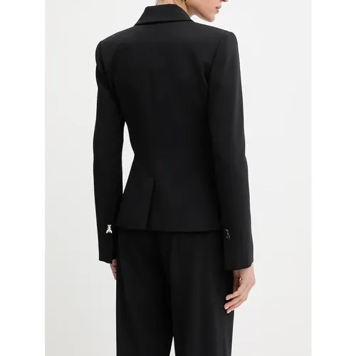 Jackets > Blazers - - Patrizia Pepe - Modalova