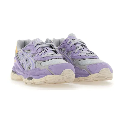 Asics - Shoes > Sneakers - Purple - Asics - Modalova