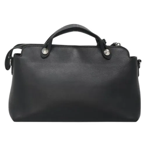 Pre-owned > Pre-owned Bags > Pre-owned Handbags - - Fendi Vintage - Modalova