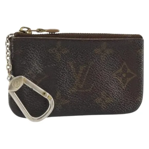Pre-owned > Pre-owned Bags > Pre-owned Mini Bags - - Louis Vuitton Vintage - Modalova