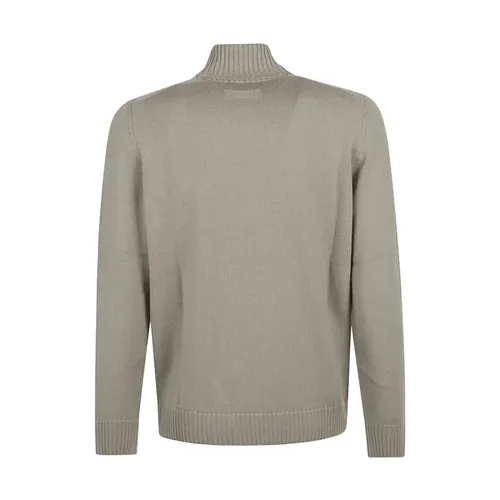 Knitwear > Turtlenecks - - Drumohr - Modalova