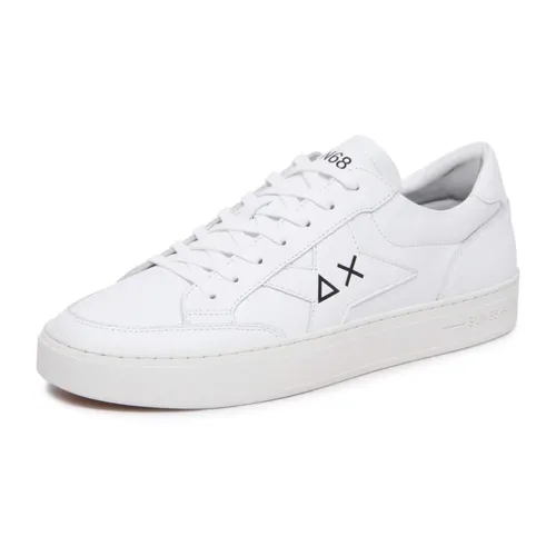 Sun68 - Shoes > Sneakers - White - Sun68 - Modalova