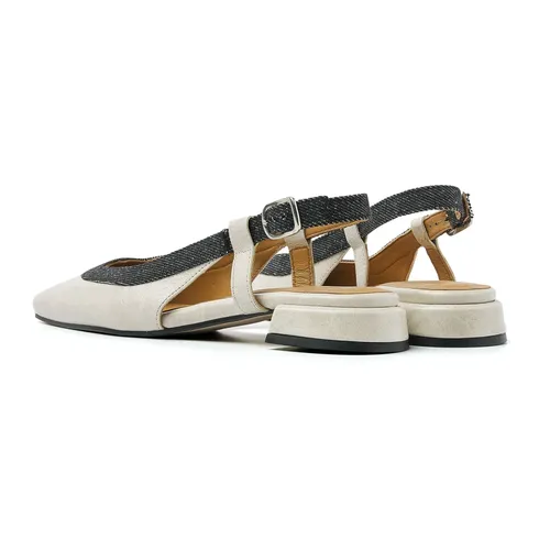 Shoes > Flats > Ballerinas - - Via Vai - Modalova