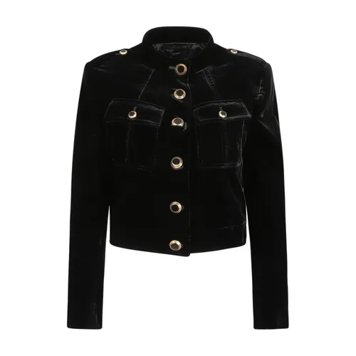 Jackets > Light Jackets - - Tom Ford - Modalova