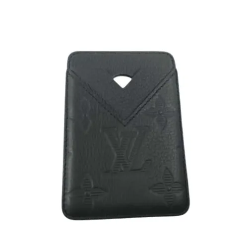Pre-owned > Pre-owned Accessories > Pre-owned Wallets - - Louis Vuitton Vintage - Modalova