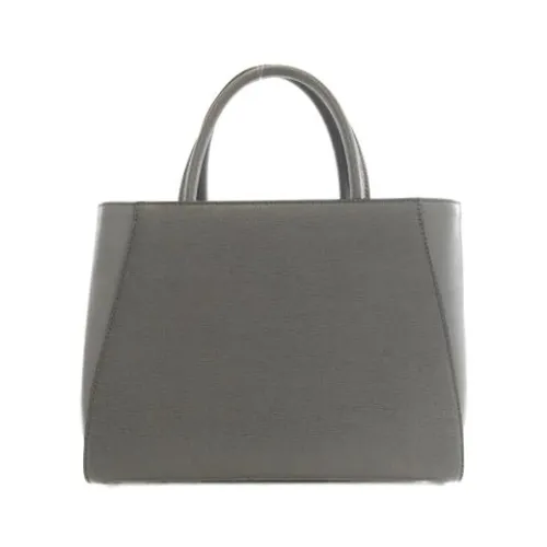 Pre-owned > Pre-owned Bags > Pre-owned Handbags - - Fendi Vintage - Modalova