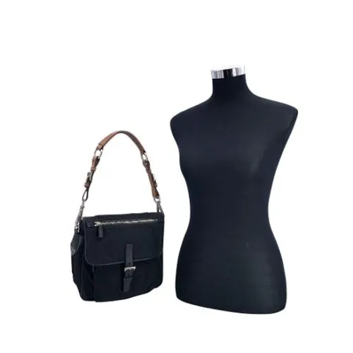 Pre-owned > Pre-owned Bags > Pre-owned Shoulder Bags - - Prada Vintage - Modalova