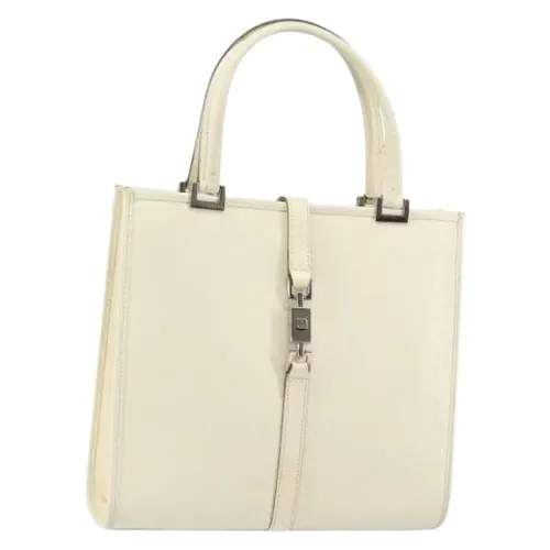 Pre-owned > Pre-owned Bags > Pre-owned Handbags - - Gucci Vintage - Modalova
