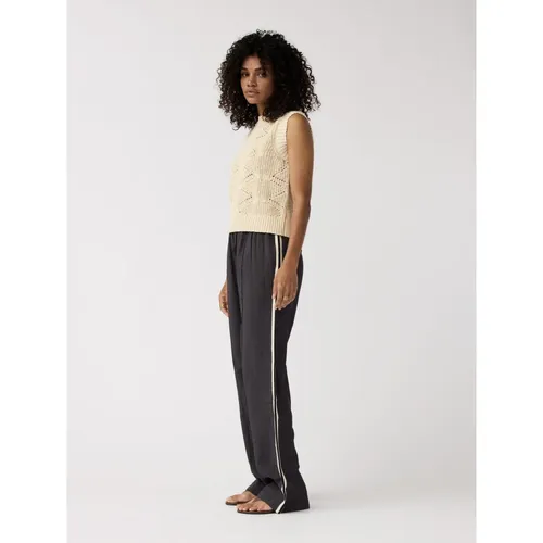 Trousers > Wide Trousers - - Alchemist - Modalova