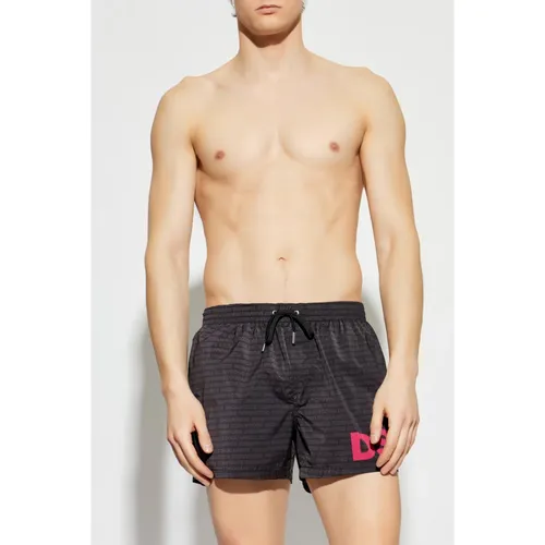 Swimwear > Beachwear - - Dsquared2 - Modalova