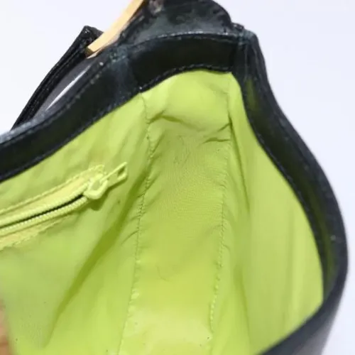 Pre-owned > Pre-owned Bags > Pre-owned Shoulder Bags - - Givenchy Pre-owned - Modalova