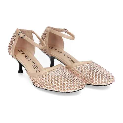 Shoes > Heels > Pumps - - Strategia - Modalova