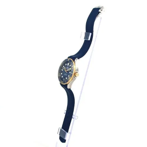 Pre-owned > Pre-owned Accessories > Pre-owned Watches - - Omega Vintage - Modalova