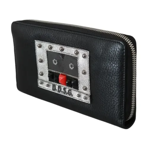 Pre-owned > Pre-owned Accessories > Pre-owned Wallets - - Dolce & Gabbana Pre-owned - Modalova