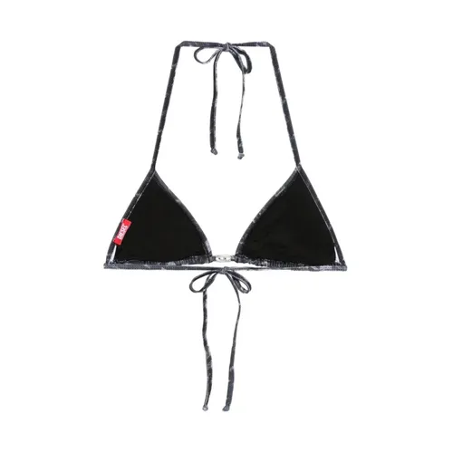 Swimwear > Bikinis - - Diesel - Modalova
