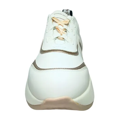 Shoes > Sneakers - - Alexander Smith - Modalova