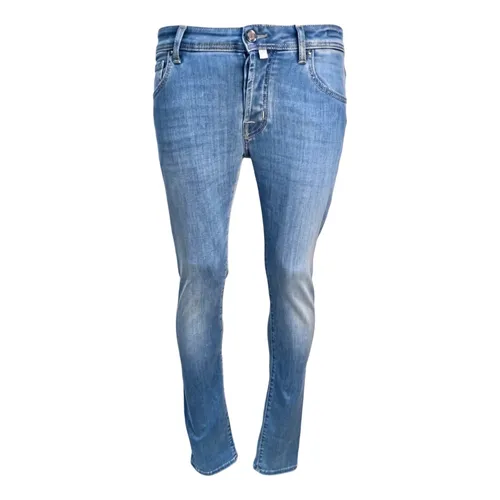 Jeans > Slim-fit Jeans - - Jacob Cohën - Modalova