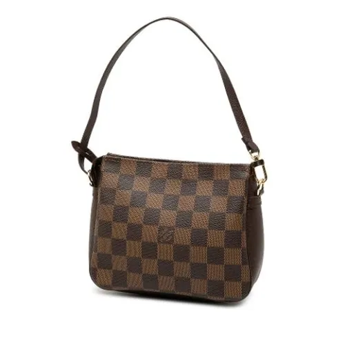 Pre-owned > Pre-owned Bags > Pre-owned Shoulder Bags - - Louis Vuitton Vintage - Modalova
