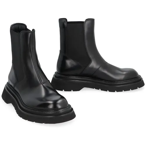 Shoes > Boots > Chelsea Boots - - Dsquared2 - Modalova
