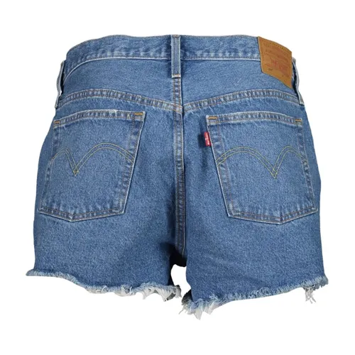 Shorts > Denim Shorts - - Levi's - Modalova