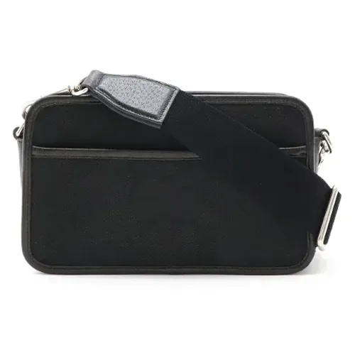 Pre-owned > Pre-owned Bags > Pre-owned Cross Body Bags - - Gucci Vintage - Modalova
