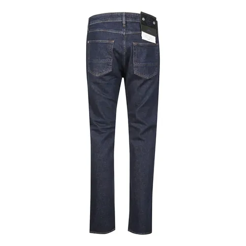Jeans > Slim-fit Jeans - - Stone Island - Modalova