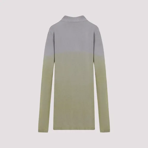 Knitwear > Cashmere Knitwear - - Moncler - Modalova